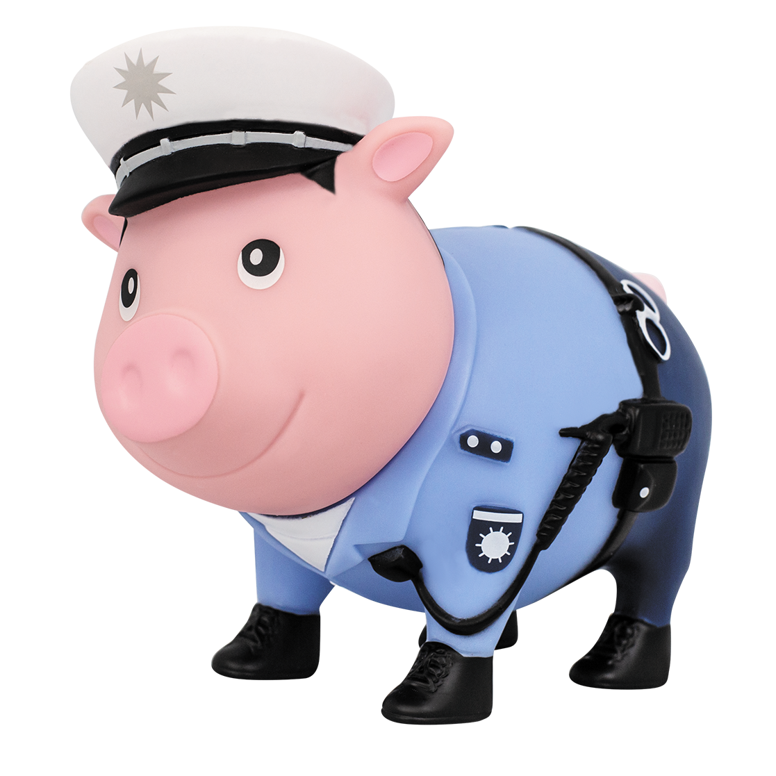 Police Pig