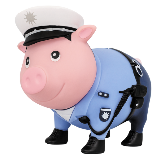 Police Pig