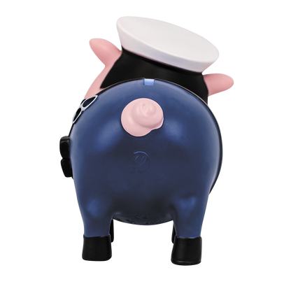 Police Pig