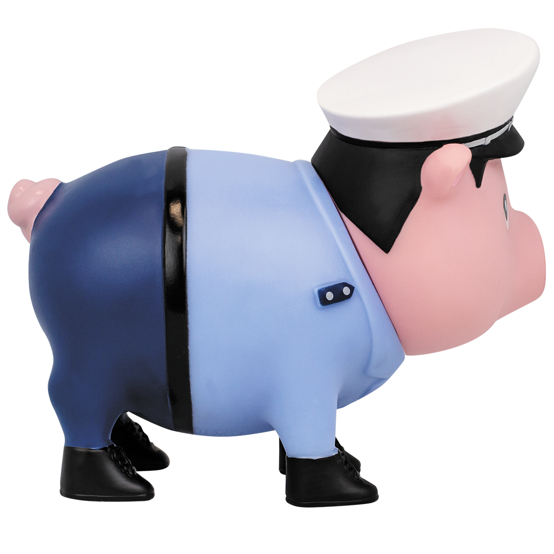 Police Pig