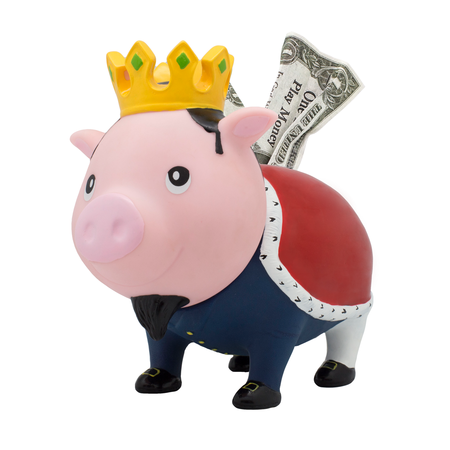 Pig King