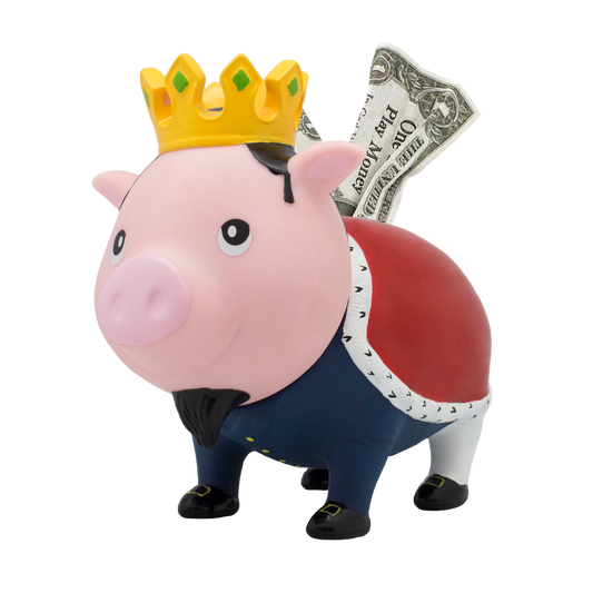 Pig King