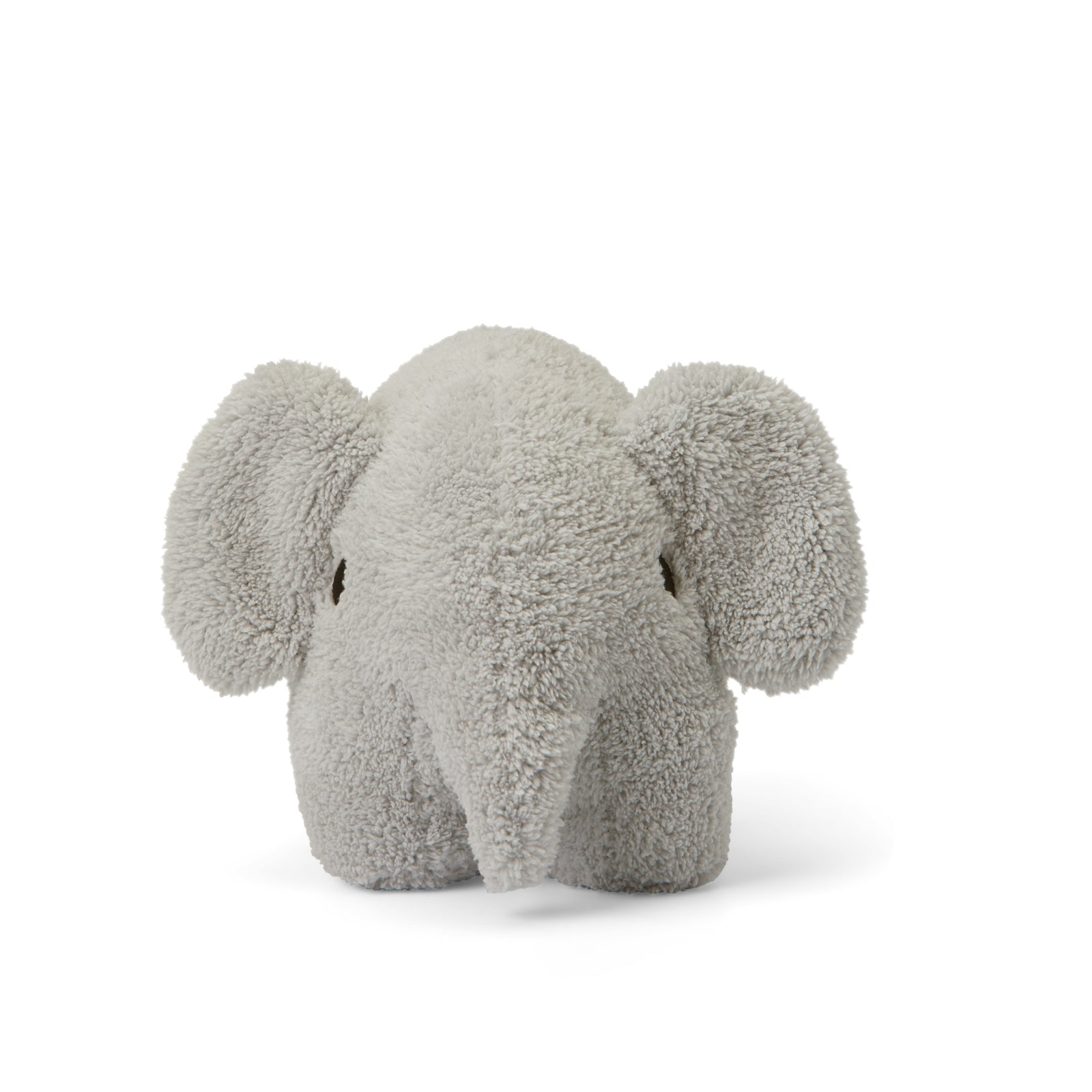 Éléphant Terry Bon Ton Toys - OFCK.fr