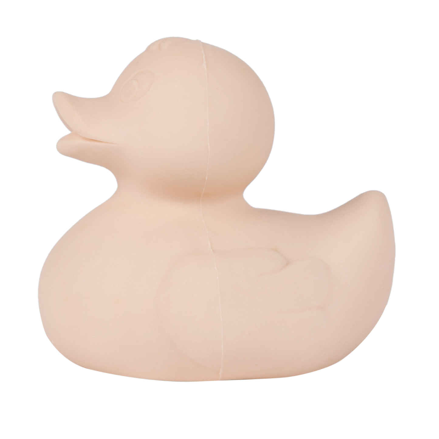 Elvis le Canard Nude