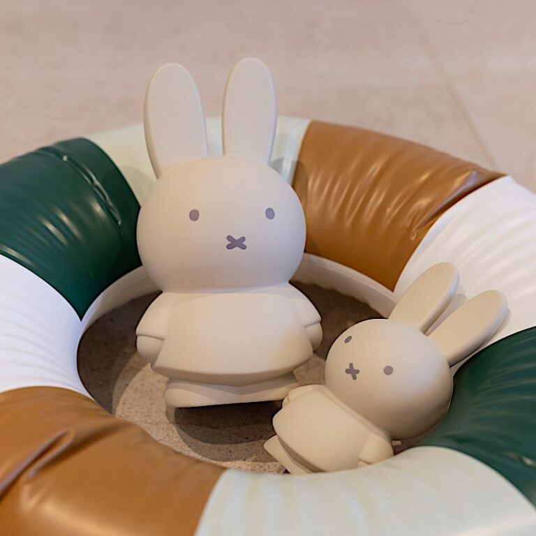 Tirelire Miffy Warm Edition