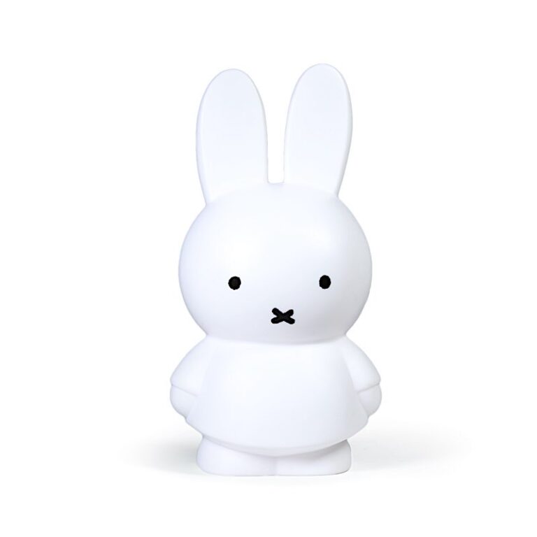 Tirelire Miffy Warm Edition