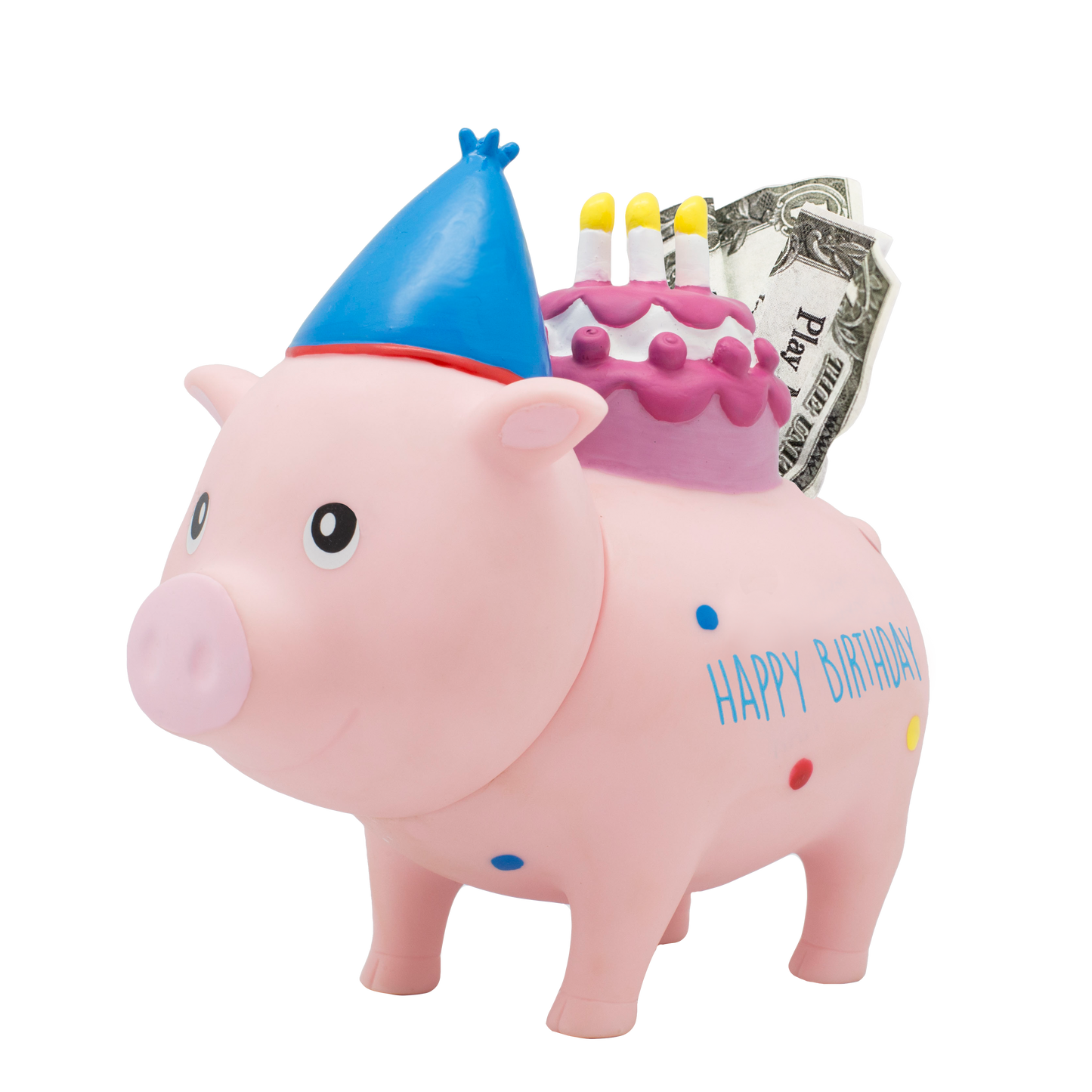 Cochon Anniversaire