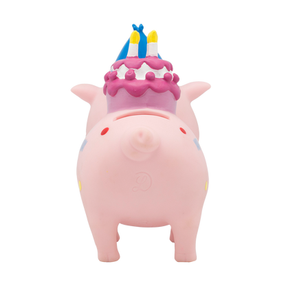 Cochon Anniversaire