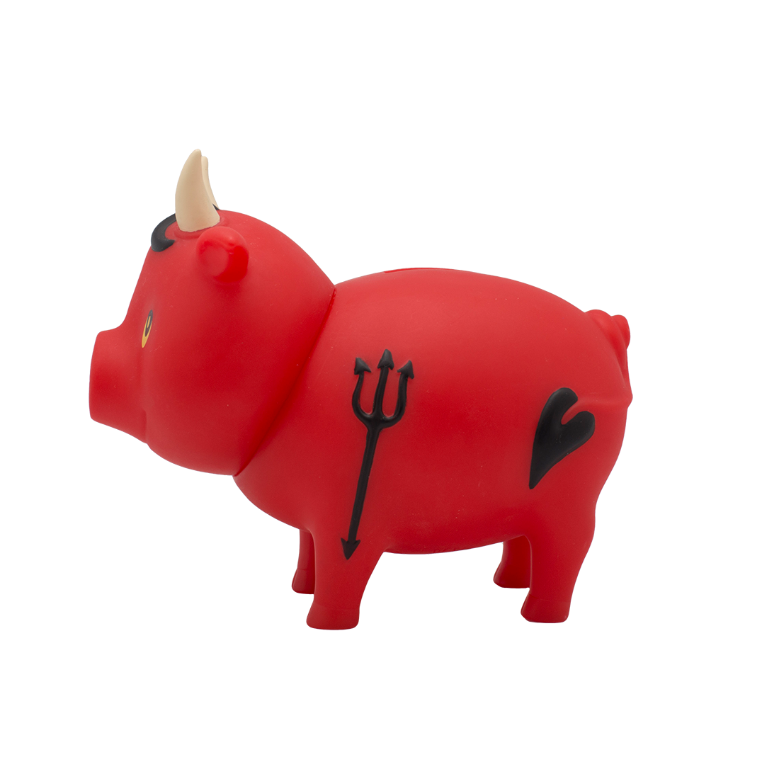 Devil Pig