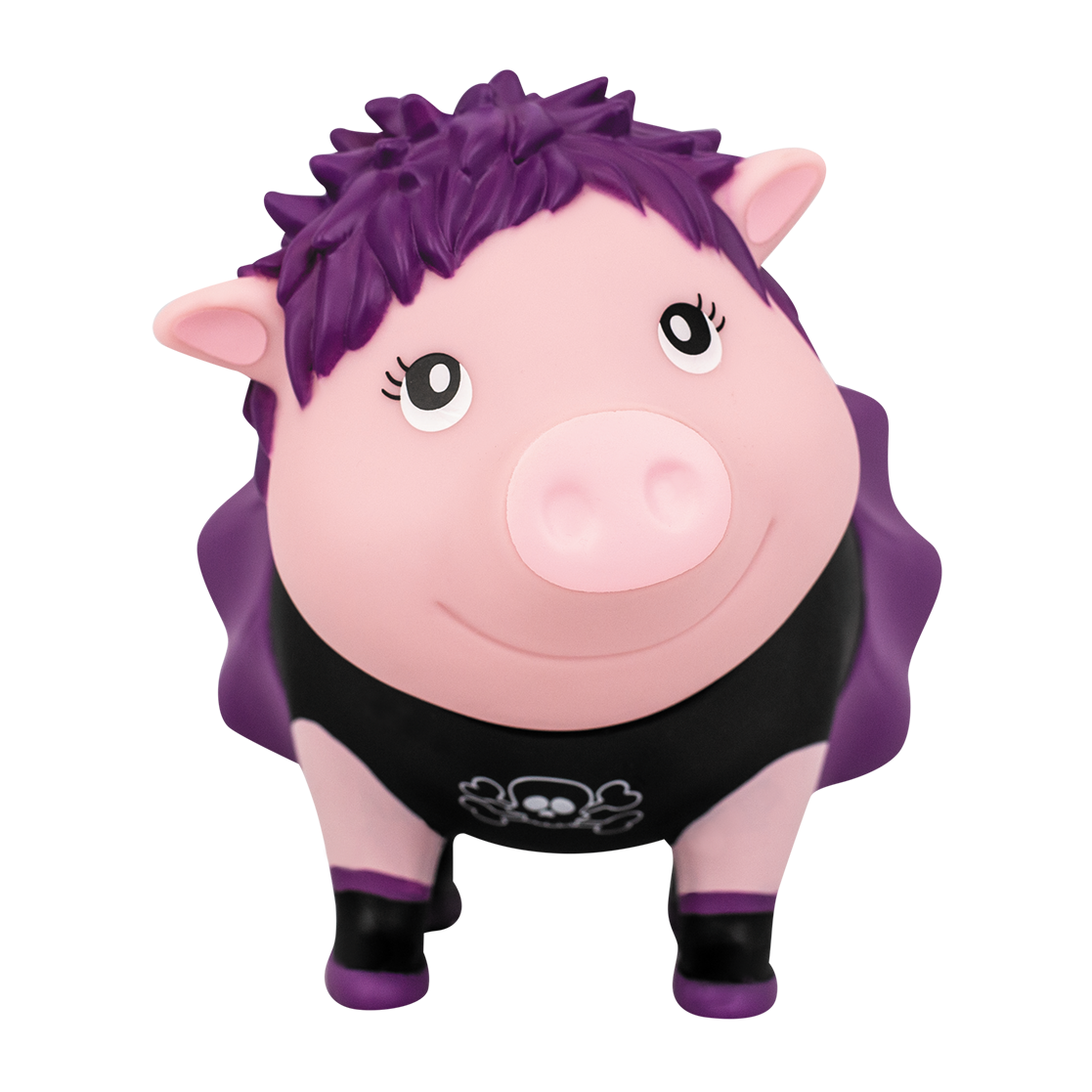 Punkette Pig