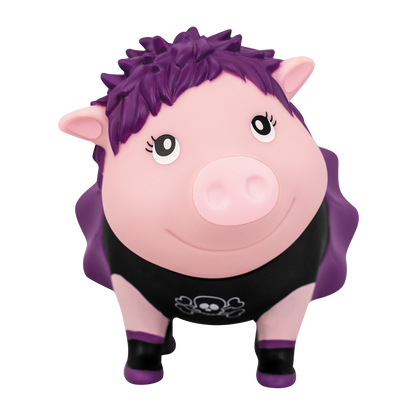 Punkette Pig