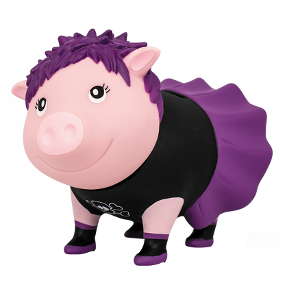 Punkette Pig