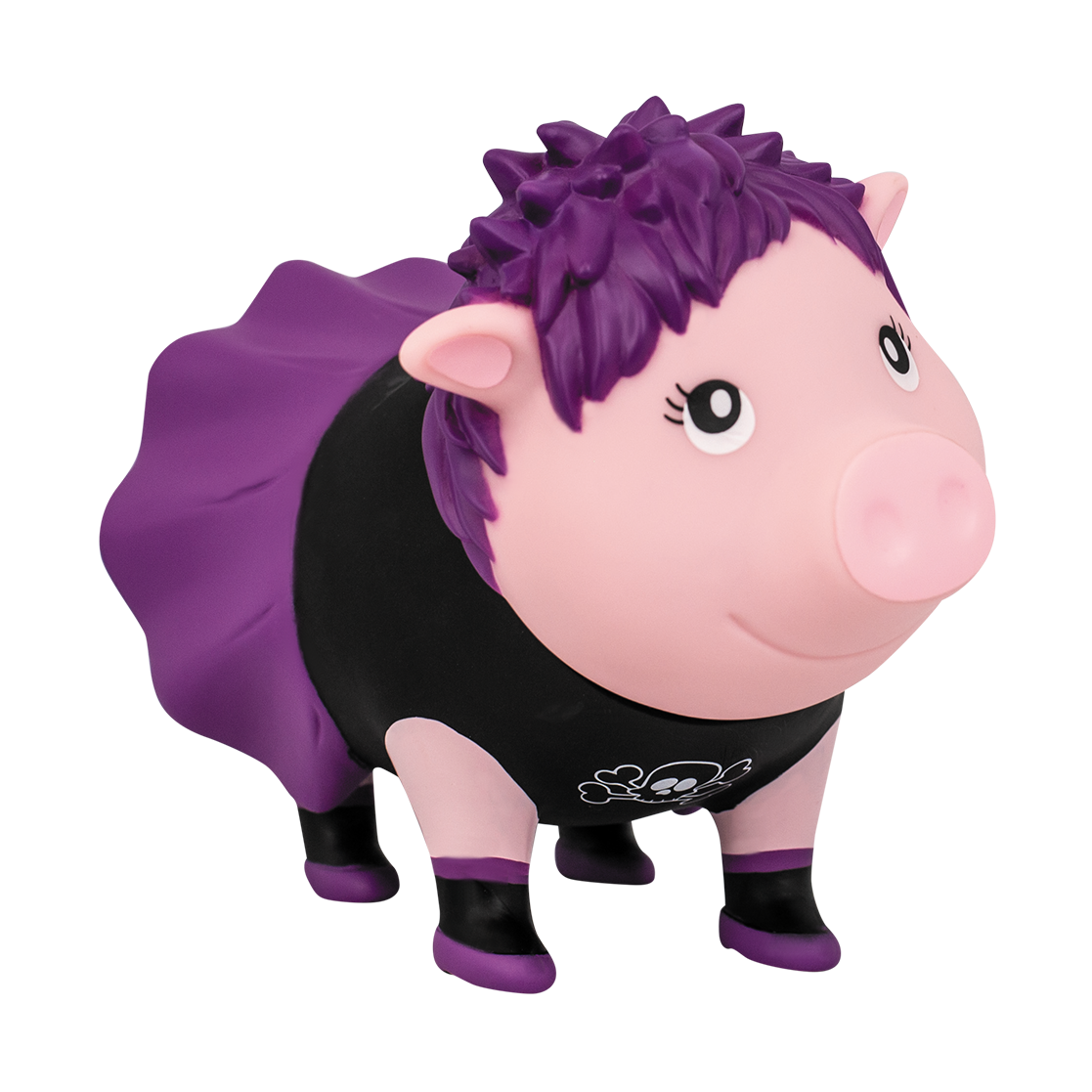 Punkette Pig