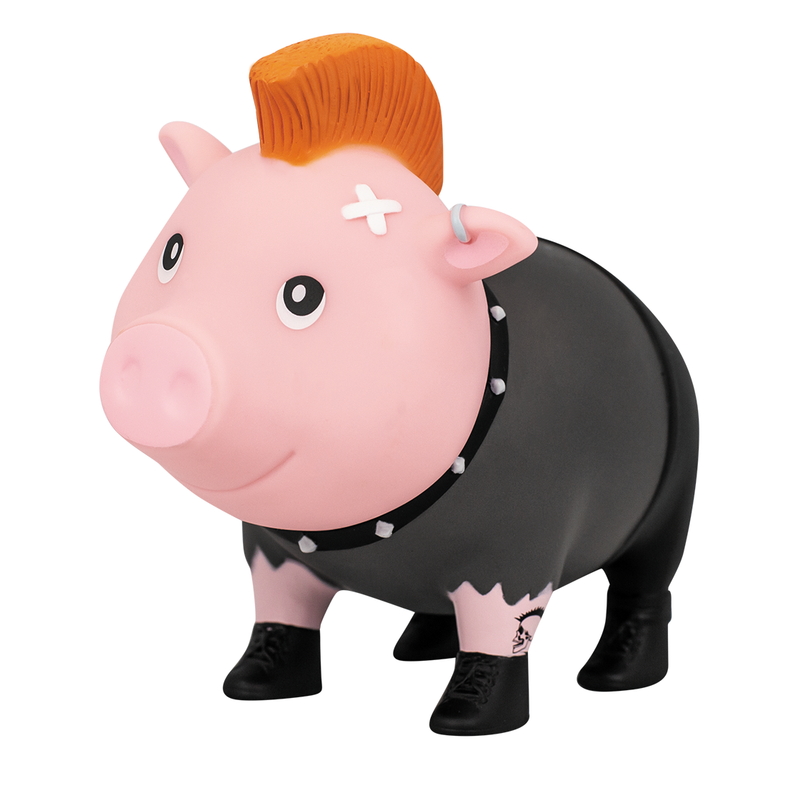 Punk Pig