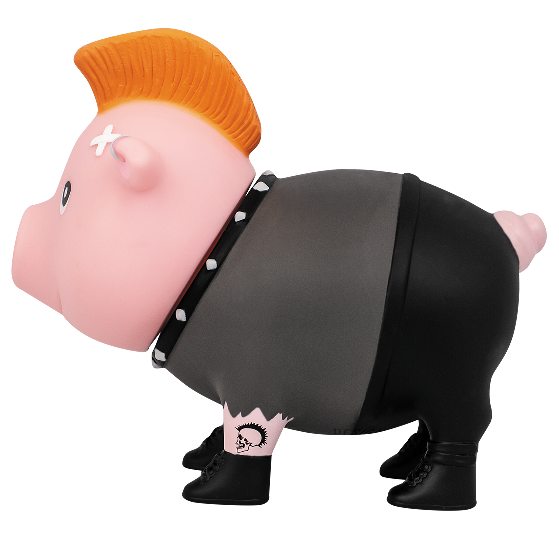 Punk-Schwein