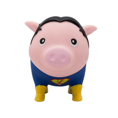 Super Schwein