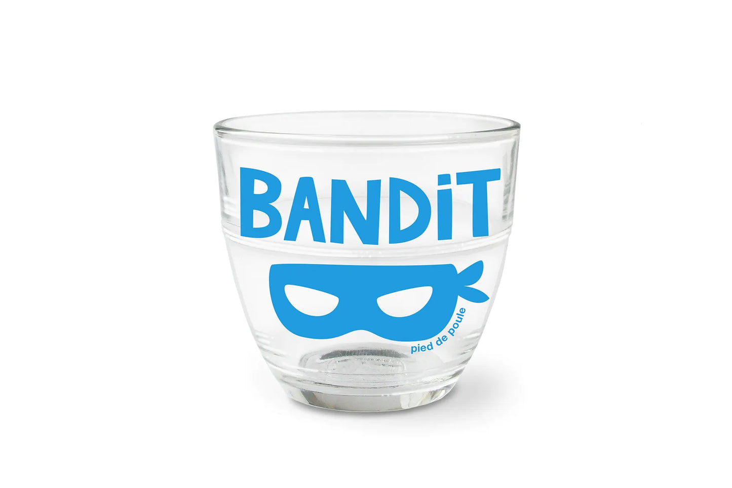 DURALEX BANDIT GLASS