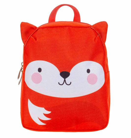 Petit Sac à Dos Renard