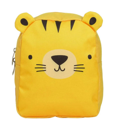 Kleiner Tiger -Rucksack