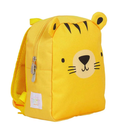 Kleiner Tiger -Rucksack