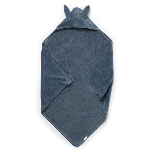 Cape de bain Tender Blue Elodie Details - OFCK.fr