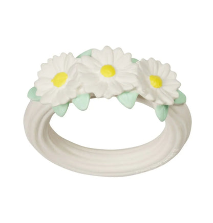 Marguerite -Gebiss Ring